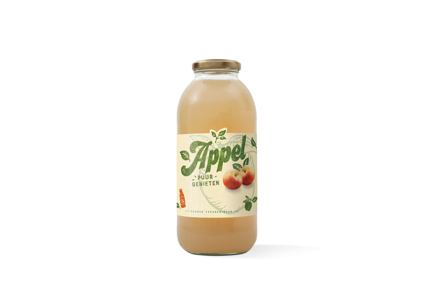 Schulp Appelsap