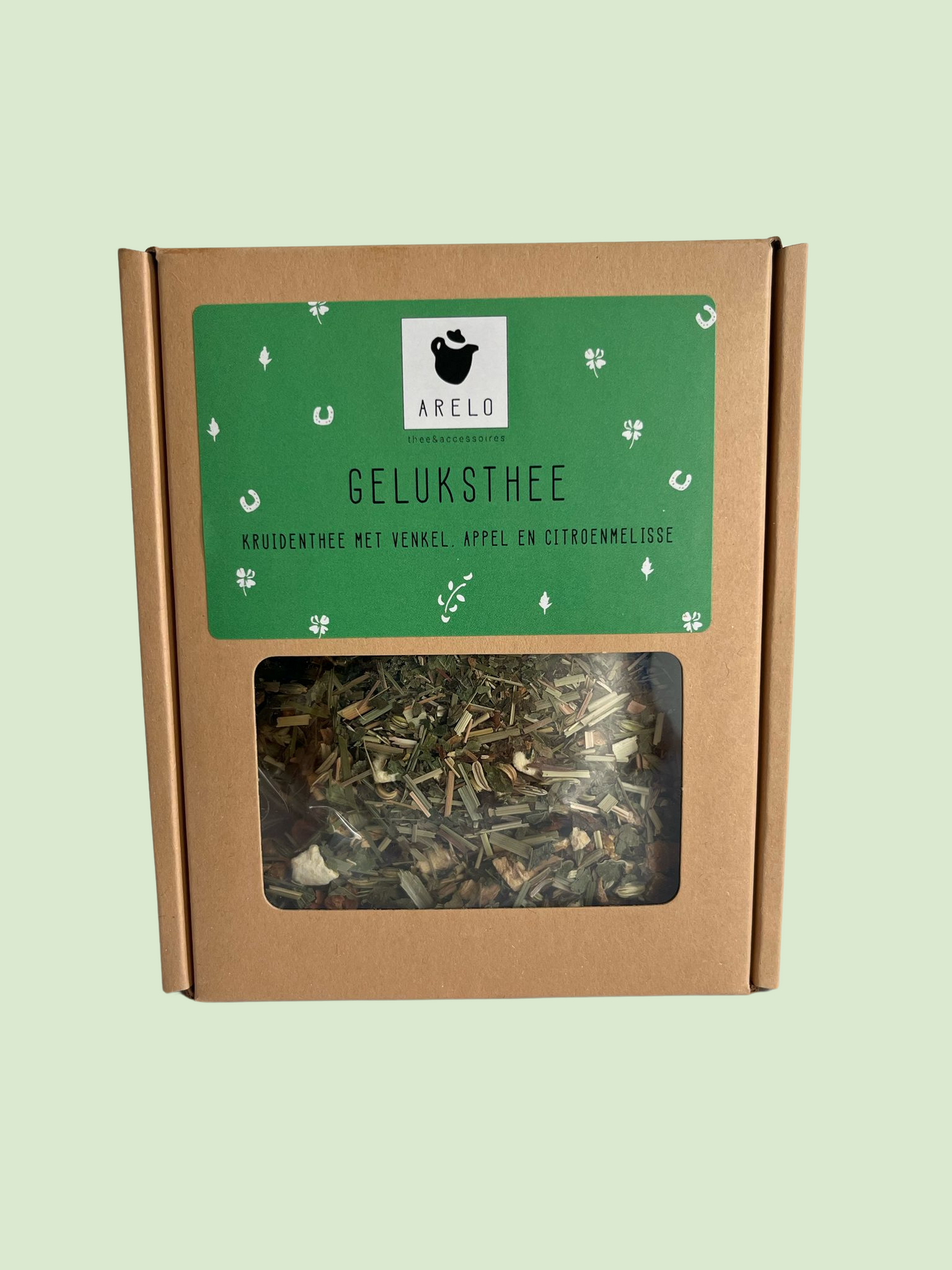 Geluksthee
