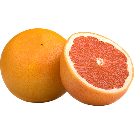 Grapefruit