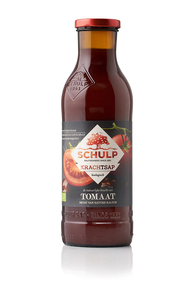 Schulp Krachtsap Tomaat