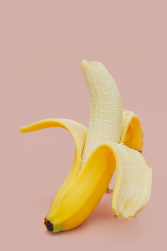 Bananen