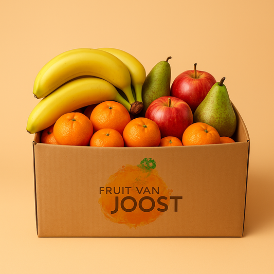 Fruitbox