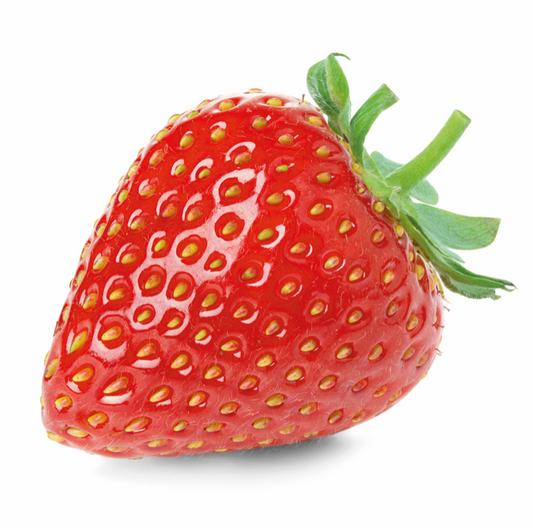 Aardbeien