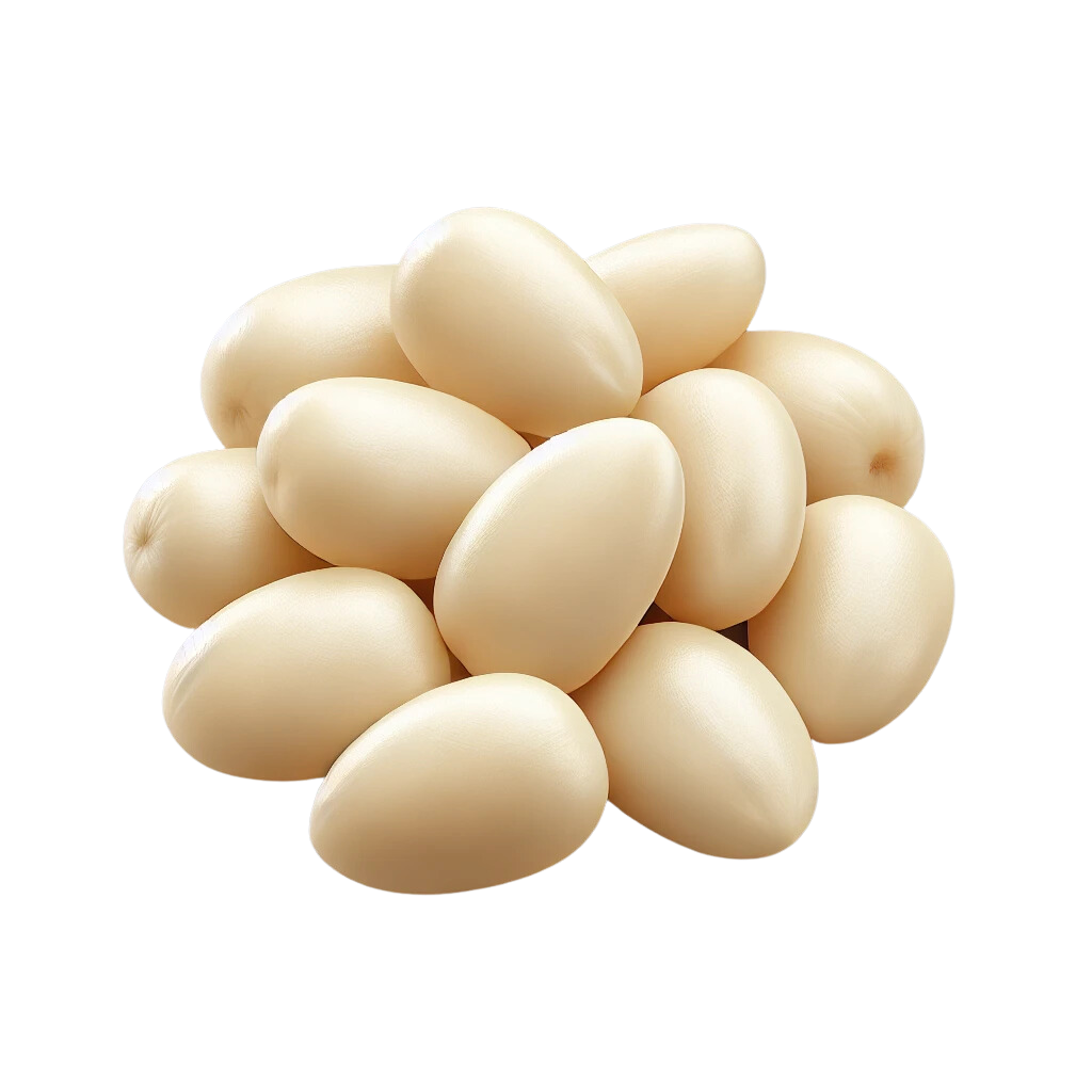 Pijnboompittjes (100 gr)