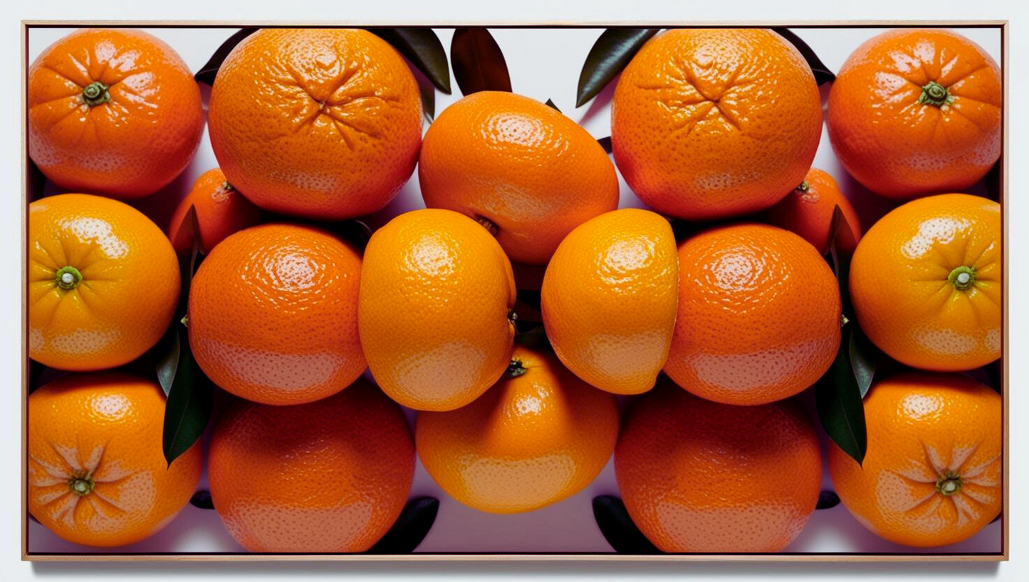 Citrus deal !