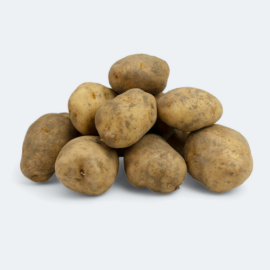 Aardappelen Eigenheimers