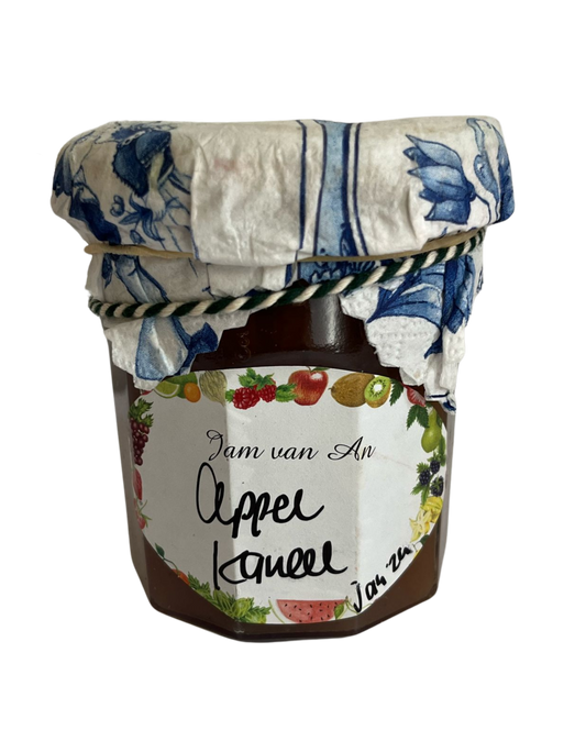 Jam Appel- kaneel