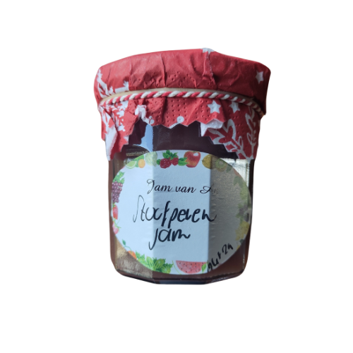 Jam Stoofperen