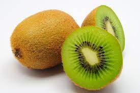 Kiwi's