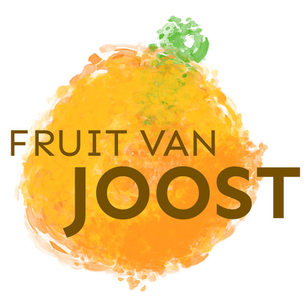 Fruit van Joost