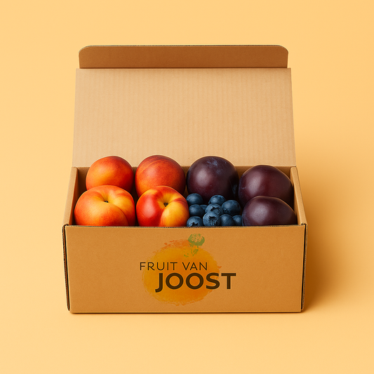 Nazomer bij-box